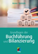 Grundlagen der Buchführung und Bilanzierung