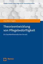 Theorieentwicklung von Pflegebedürftigkeit