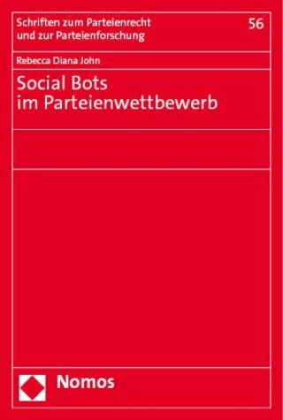 Social Bots im Parteienwettbewerb