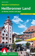 Heilbronner Land - Wandern & Einkehren