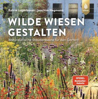 Wilde Wiesen gestalten (Joachim Hegmann)(Pevná)