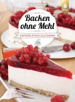 Backen ohne Mehl