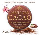 Heiliger Cacao