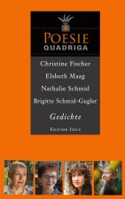 Poesie-Quadriga 8