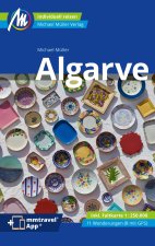 Algarve Reiseführer Michael Müller Verlag