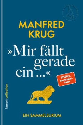»Mir fällt gerade ein...«