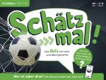 Schätz mal! Fußball Edition