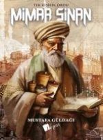 Mimar Sinan - Tek Kisilik Ordu