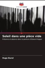 Soleil dans une pi?ce vide