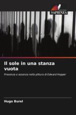 Il sole in una stanza vuota