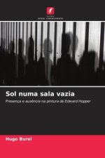 Sol numa sala vazia