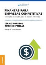 Finanzas Para Empresas Competitivas