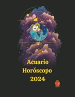 Acuario Horóscopo  2024