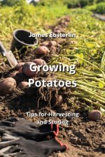 Growing Potatoes