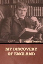 My Discovery of England