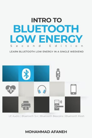 Intro to Bluetooth Low Energy