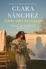 primo respiro dopo la pioggia