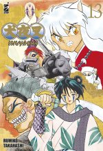 Inuyasha. Wide edition