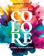 grande libro del colore