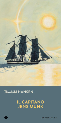 capitano Jens Munk