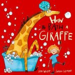 How to Bath a Giraffe  (Paperback)