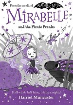 Mirabelle and the Picnic Pranks  (Paperback)