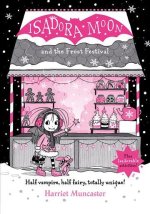 Isadora Moon and the Frost Festival  (Paperback)