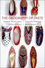 The Geography of Taste (Paperback)