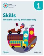Oxford International Skills: Problem Solving and Reasoning: Practice Book 1  (Paperback)