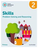 Oxford International Skills: Problem Solving and Reasoning: Practice Book 2  (Paperback)