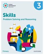 Oxford International Skills: Problem Solving and Reasoning: Practice Book 3  (Paperback)