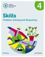 Oxford International Skills: Problem Solving and Reasoning: Practice Book 4  (Paperback)