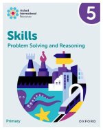 Oxford International Skills: Problem Solving and Reasoning: Practice Book 5  (Paperback)