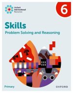 Oxford International Skills: Problem Solving and Reasoning: Practice Book 6  (Paperback)