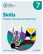 Oxford International Skills: Problem Solving and Reasoning: Practice Book 7  (Paperback)