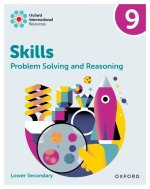 Oxford International Skills: Problem Solving and Reasoning: Practice Book 9  (Paperback)