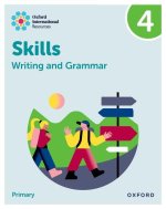 Oxford International Resources: Writing and Grammar Skills: Practice Book 4  (Paperback)