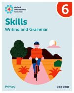 Oxford International Resources: Writing and Grammar Skills: Practice Book 6  (Paperback)