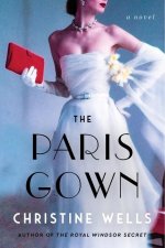 Paris Gown