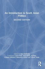 Introduction to South Asian Politics