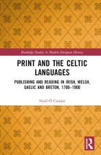 Print and the Celtic Languages