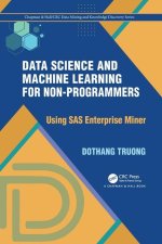 Data Science and Machine Learning for Non-Programmers