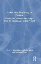 Cities and Economy in Europe
