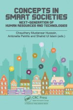 Concepts in Smart Societies