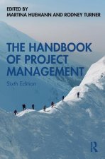Handbook of Project Management