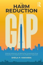 Harm Reduction Gap