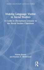Making Language Visible in Social Studies