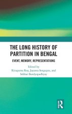 Long History of Partition in Bengal