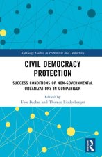 Civil Democracy Protection