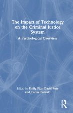 Impact of Technology on the Criminal Justice System
